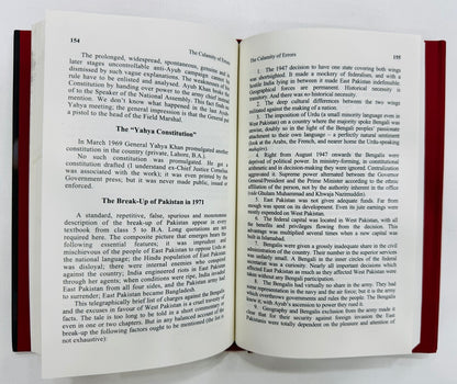 The Murder of History