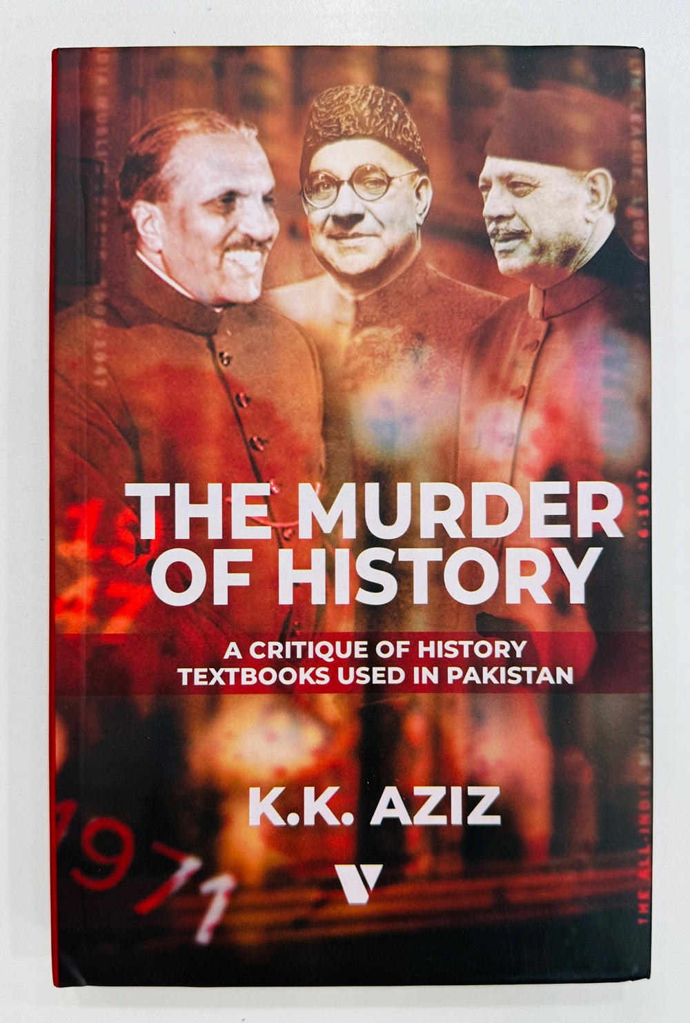 The Murder of History