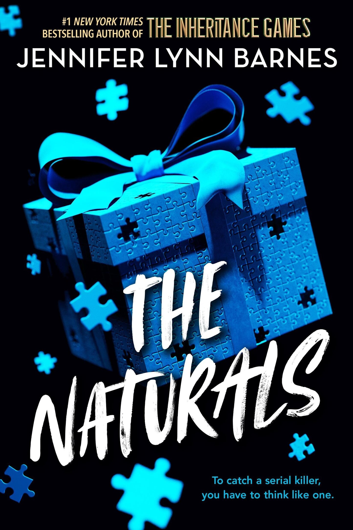 The Naturals - The Naturals Book 1