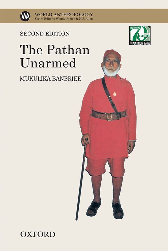 The Pathan Unarmed