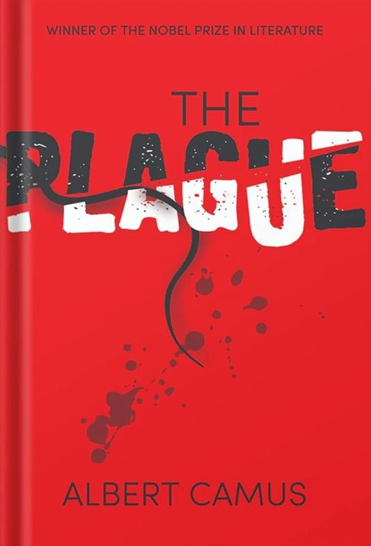 The Plague