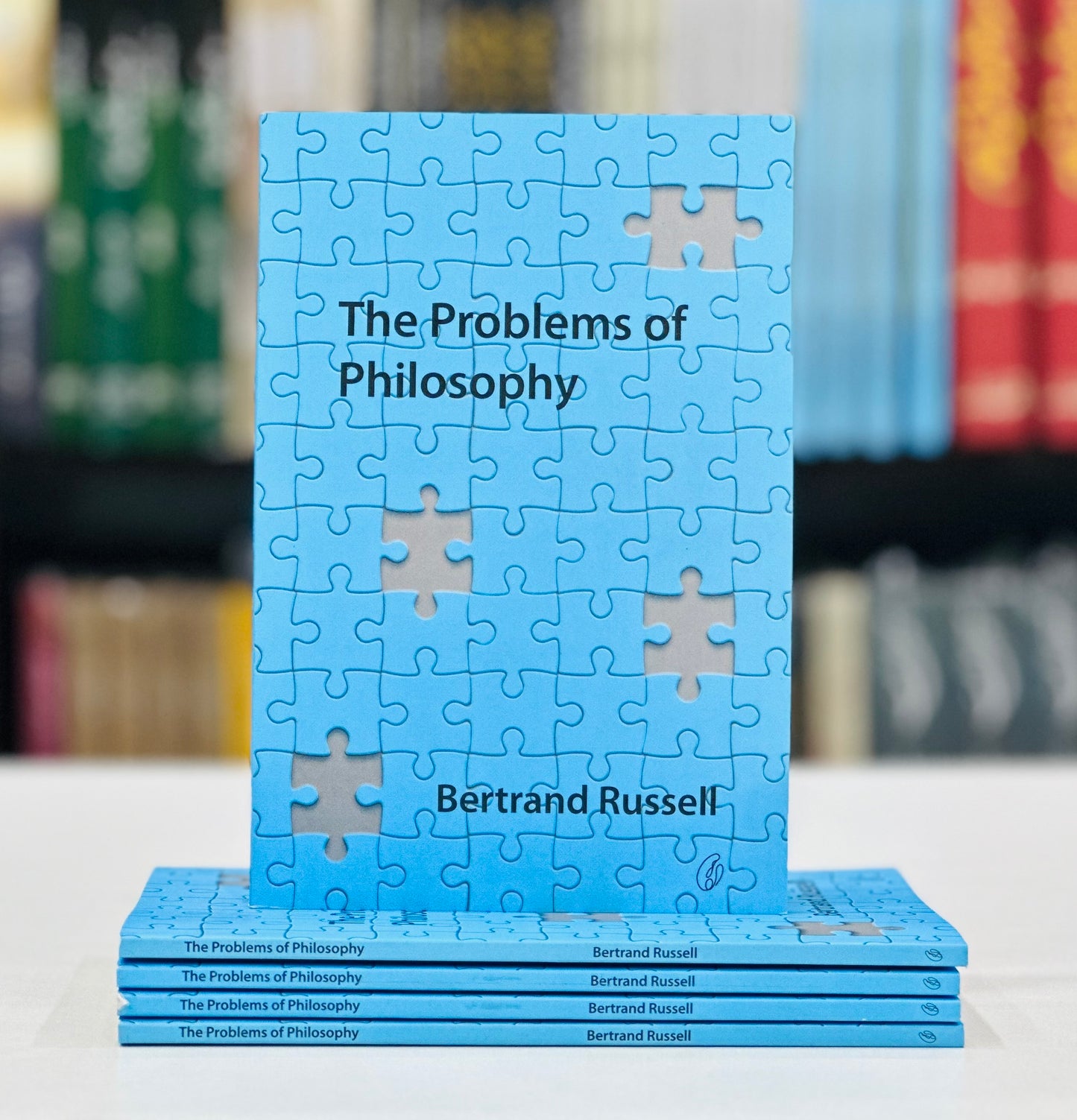 The Problems Of Philosophy