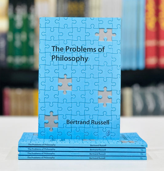 The Problems Of Philosophy