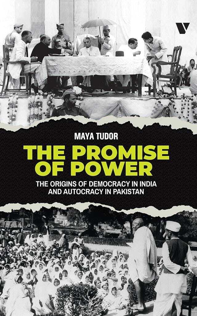 The Promise Of Power