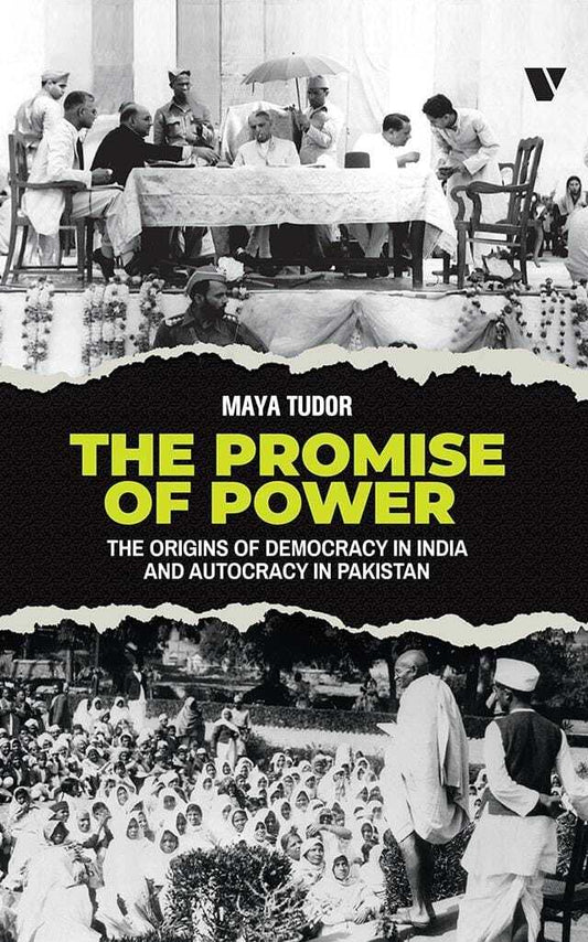 The Promise Of Power