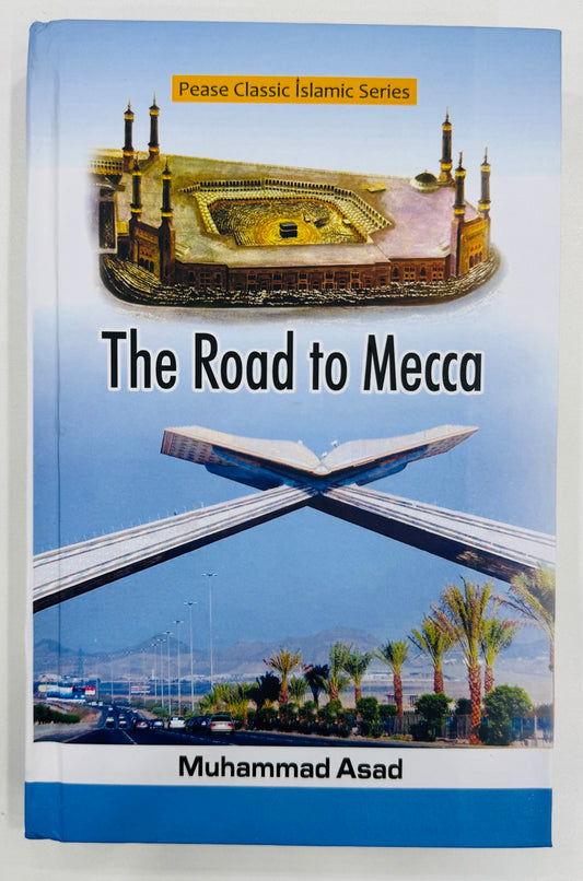 The Road to Mecca