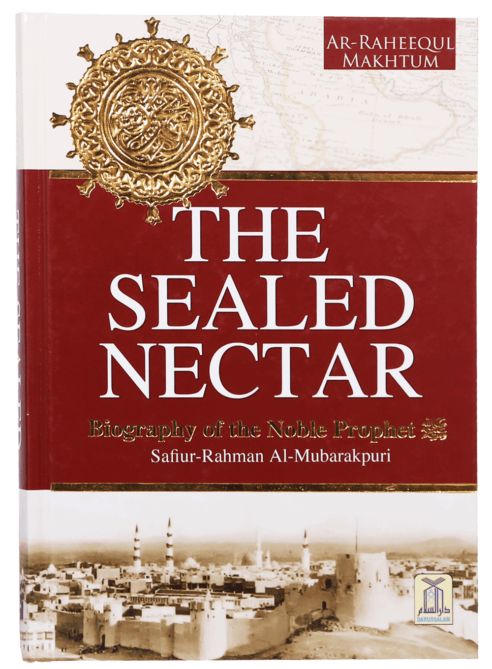 The Sealed Nectar (Deluxe Edition)