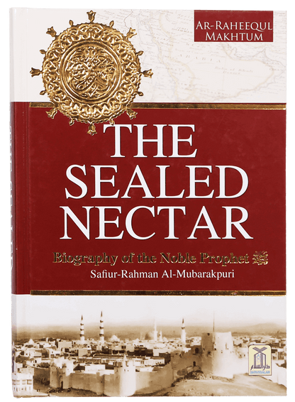 The Sealed Nectar (Deluxe Edition)