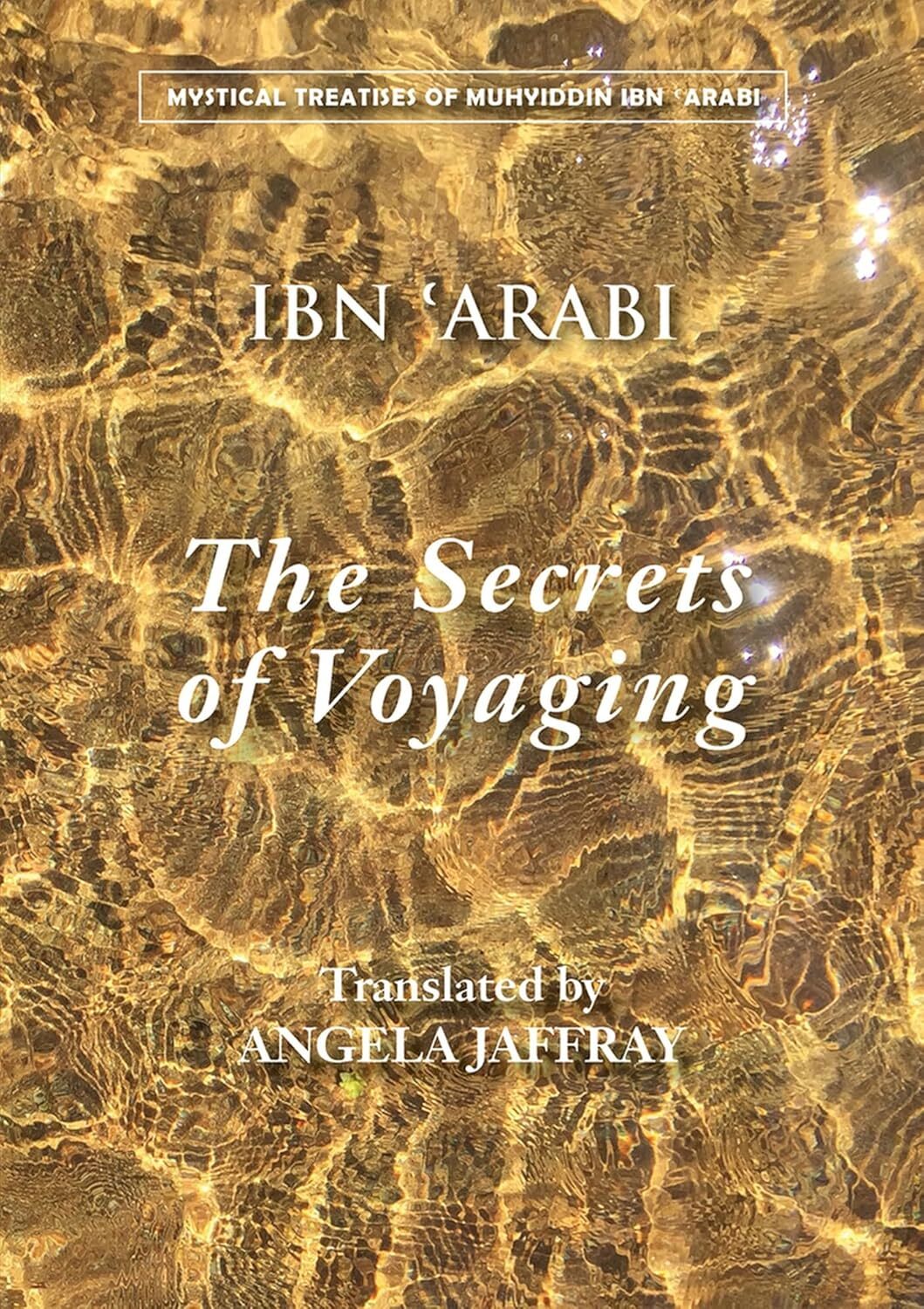The Secrets Of Voyaging