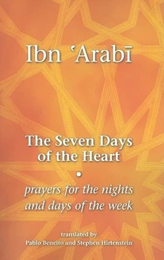 The Seven Days Of The Heart
