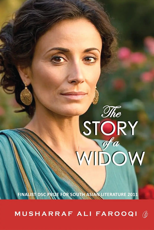 The Story Of A Widow