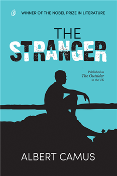 The Stranger