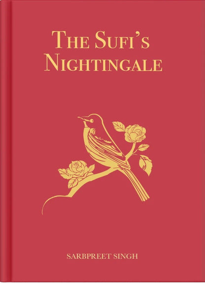 The Sufi's Nightingale