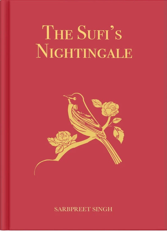 The Sufi's Nightingale