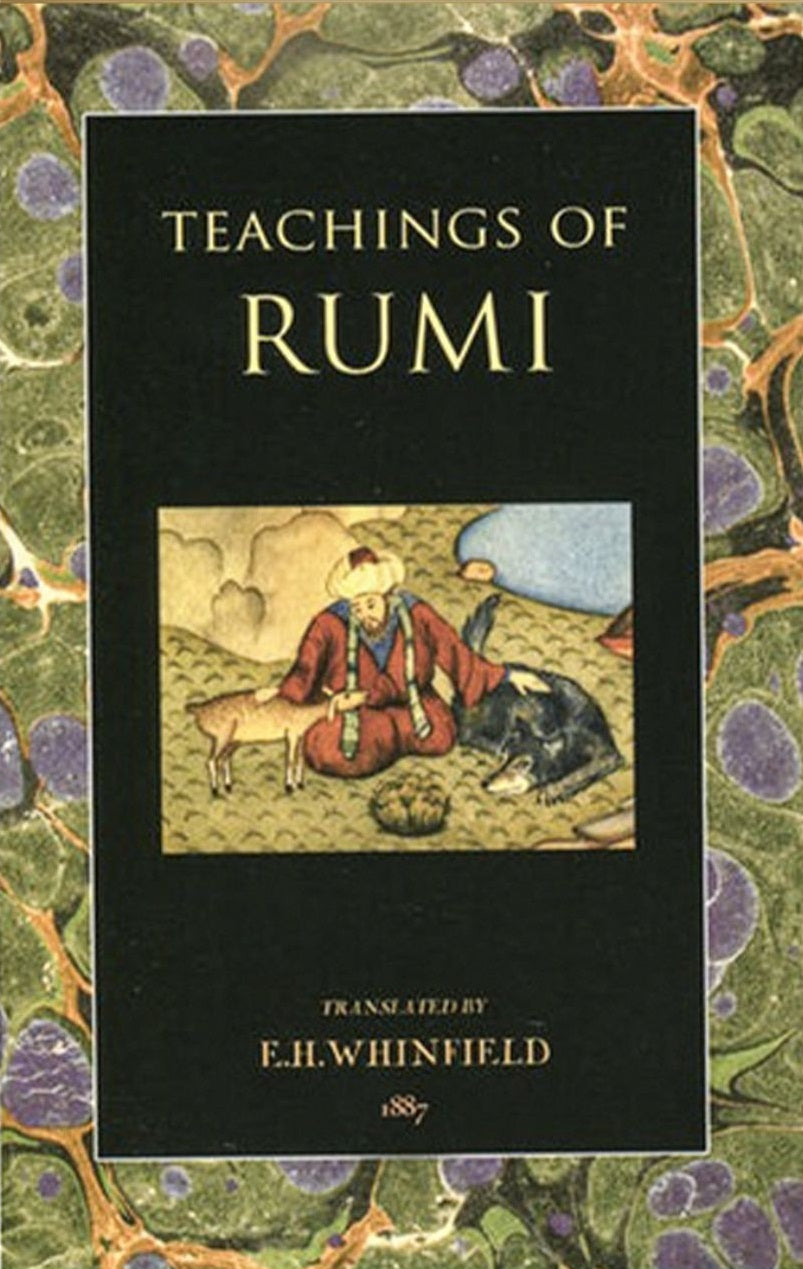 The Teachings of Rumi