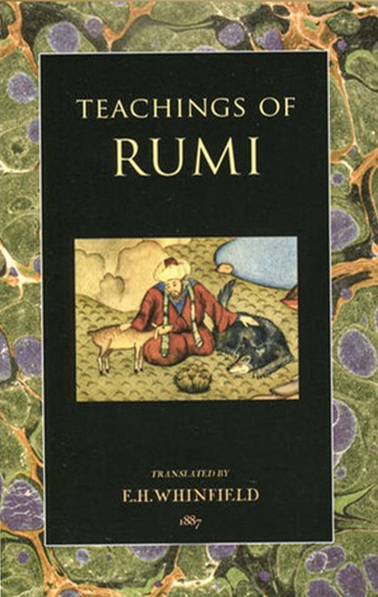 The Teachings of Rumi