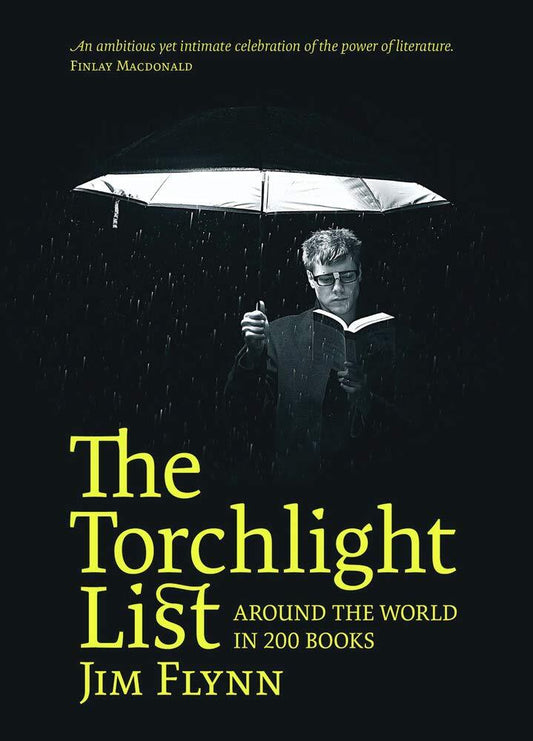 The Tourchlight List