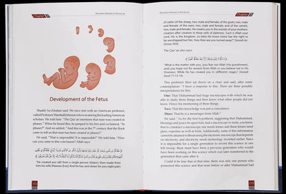 The Unchallengeable Miracles Of The Quran