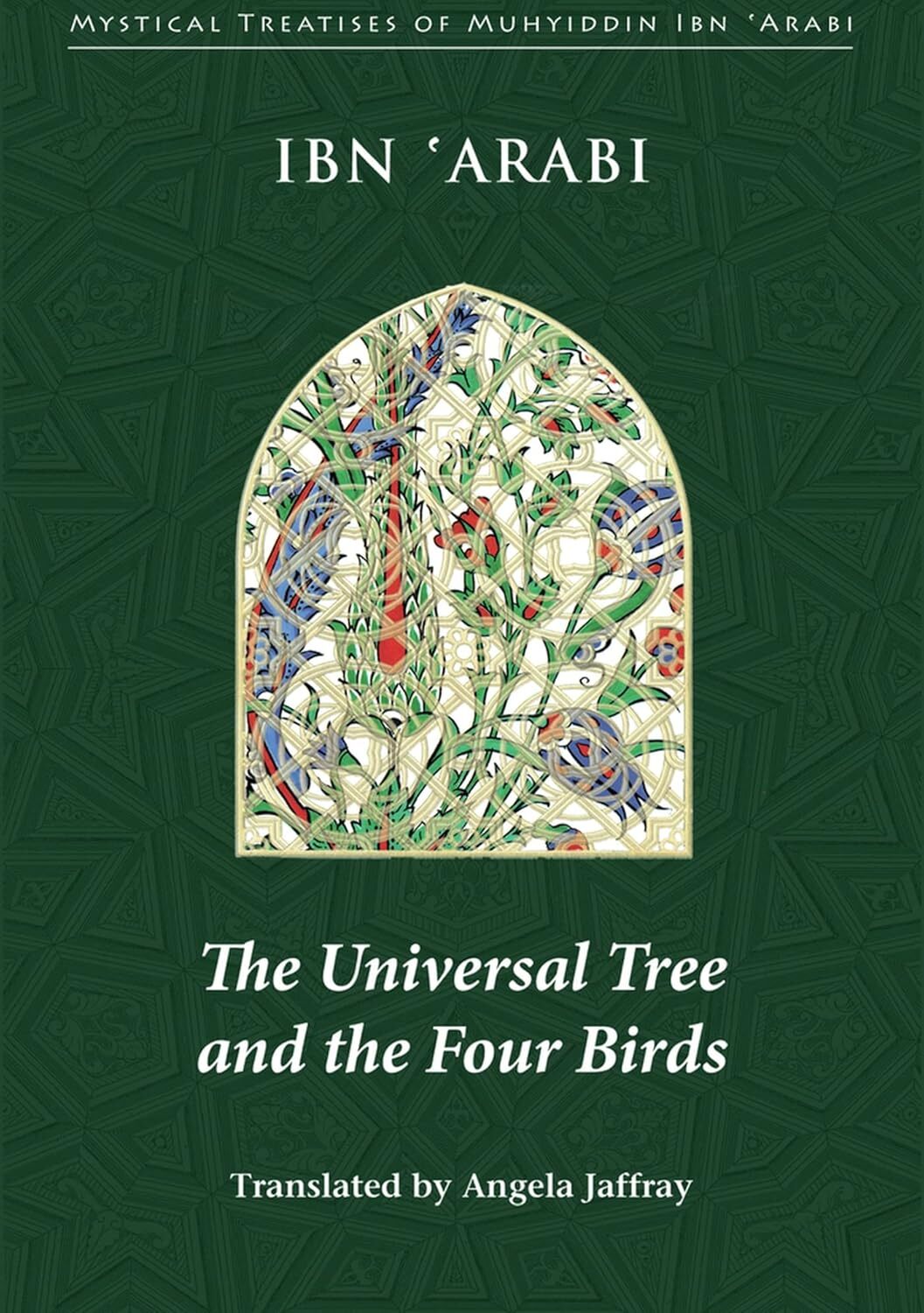 The Universal Tree And The Four Birds
