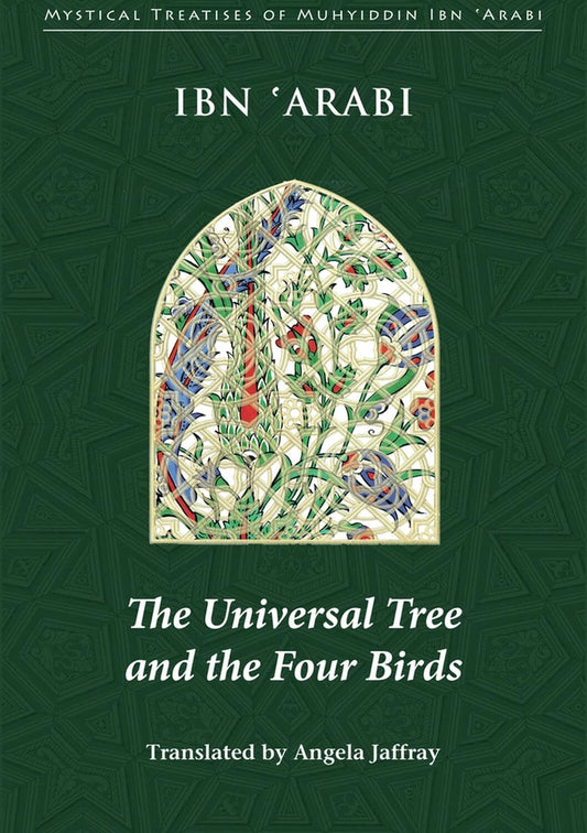 The Universal Tree And The Four Birds