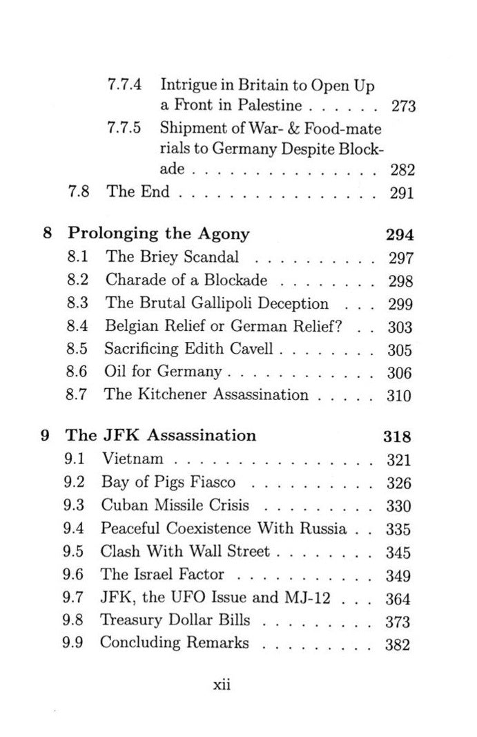 The World Order: How It Works