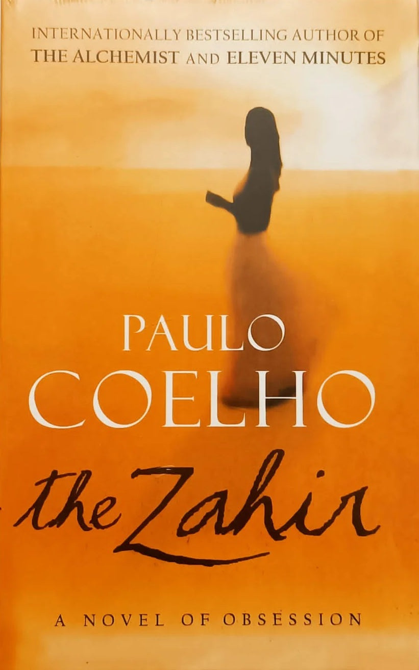 The Zahir