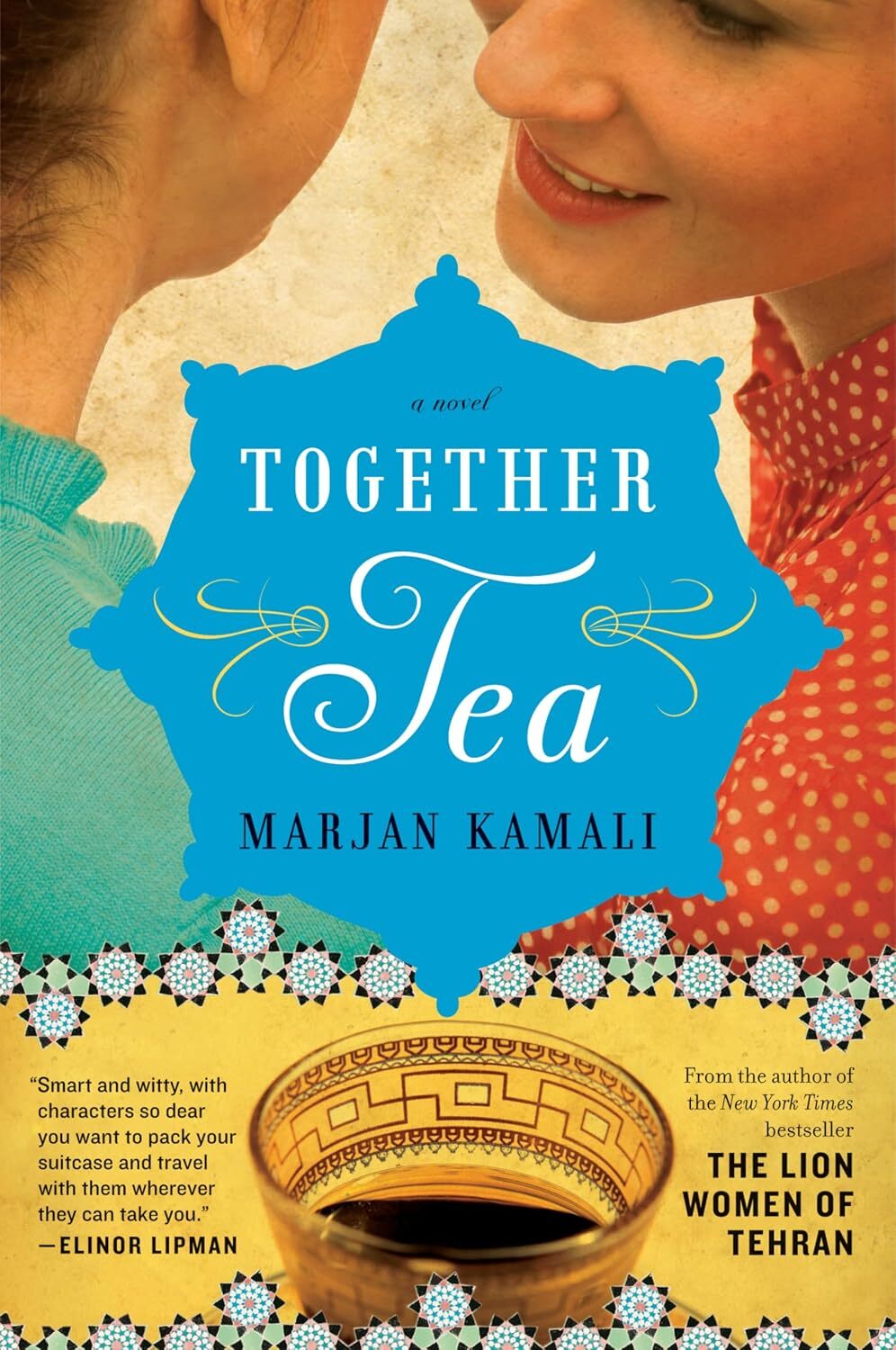 Together Tea