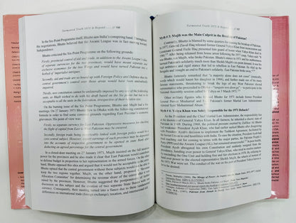 Tormented Truth 1971 & Beyond