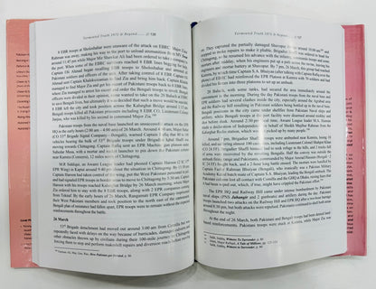 Tormented Truth 1971 & Beyond