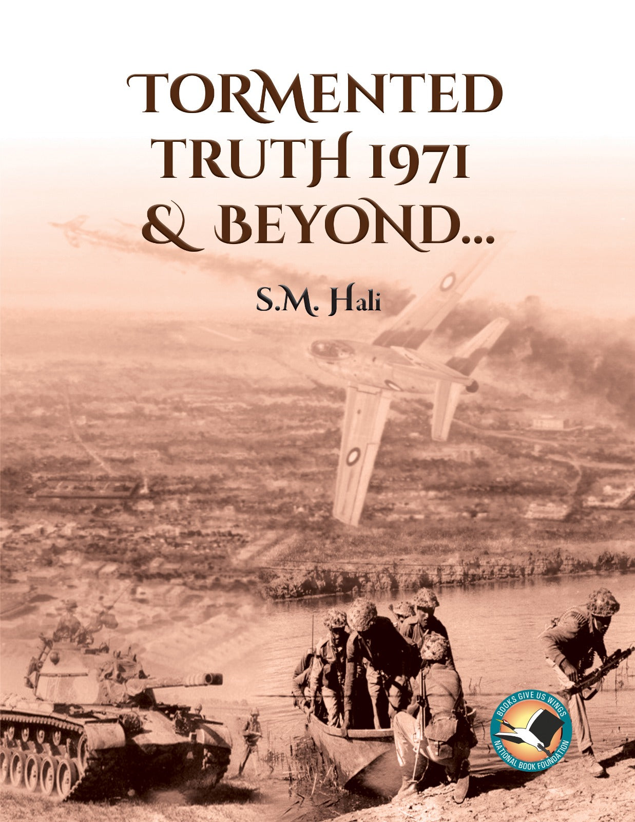 Tormented Truth 1971 & Beyond