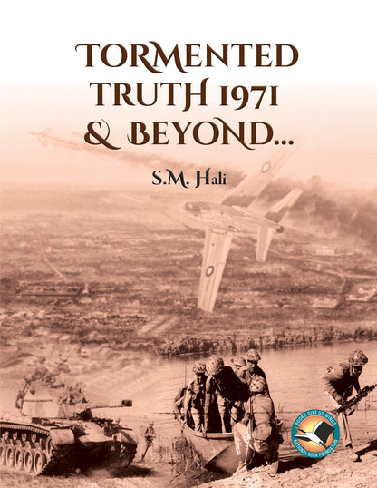 Tormented Truth 1971 & Beyond