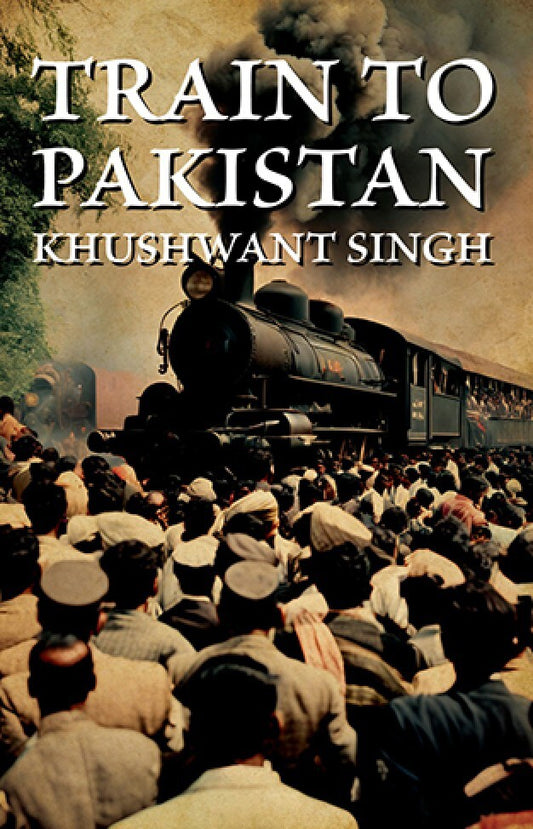 Train to Pakistan (English Edition)