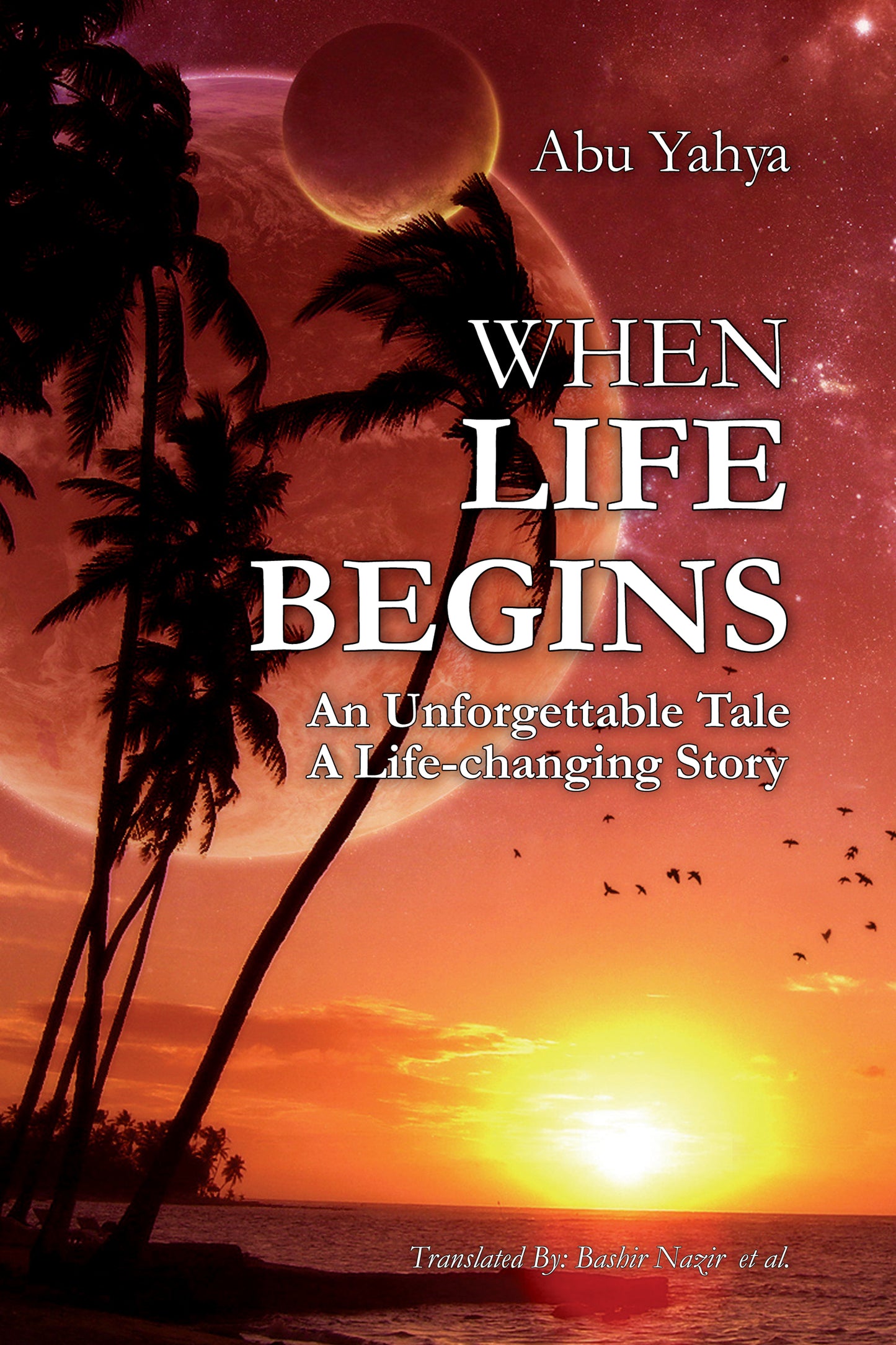 When Life Begins