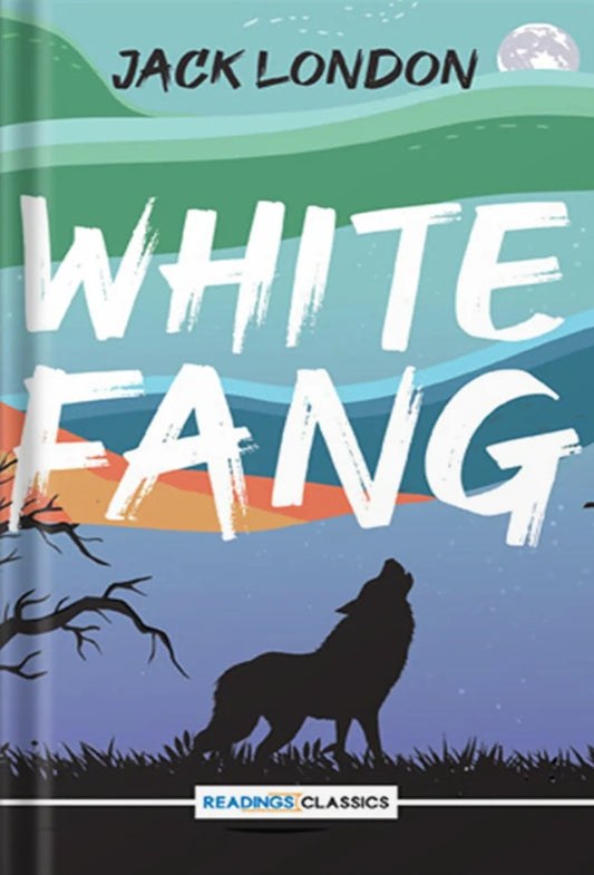 White Fang
