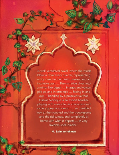 Who Knows The Bounds Of Desire