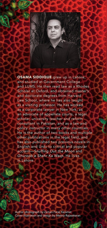 Who Knows The Bounds Of Desire