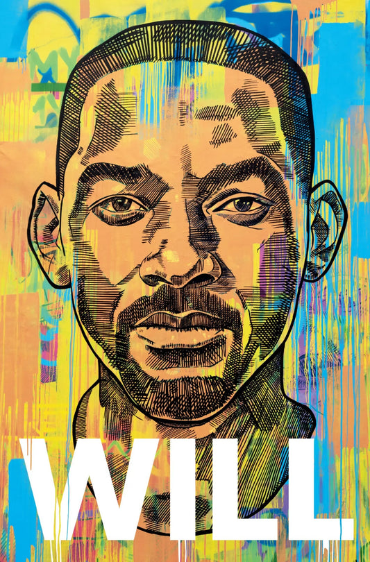 Will By Will Smith
