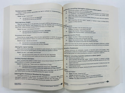 Wordsmith's Grammar Mastering English Grammar & Composition For CSS PMS