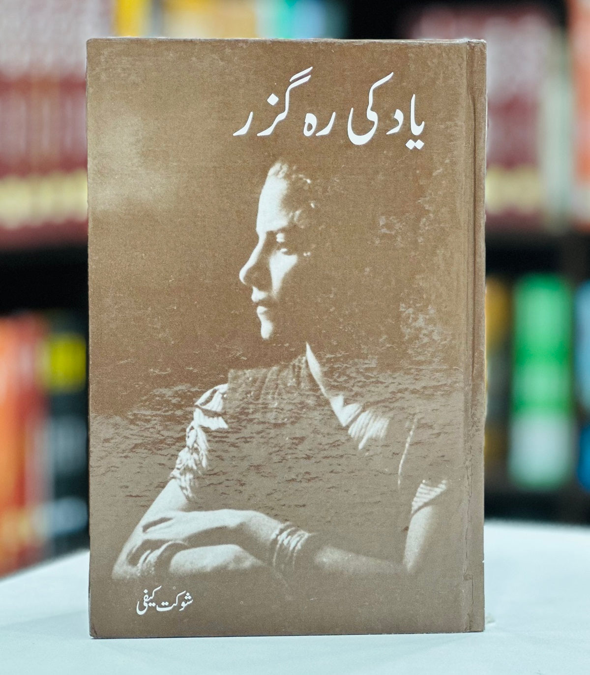 Yaad Ki Rah Ghuzar - یاد کی رہ گزر