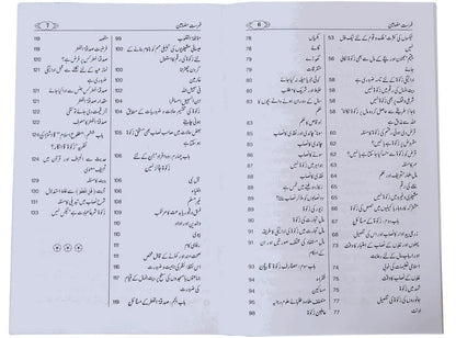 Zakat, Ushar Aur Sadqa Tul Fitar - زکوۃ عشر اور صدقہ الفطر