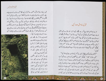 Zindaghi Ki Aakhri Tasverain - زندگی کی آخری تصویریں